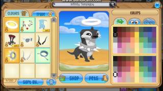 GETTING AN AJ OTTER!!