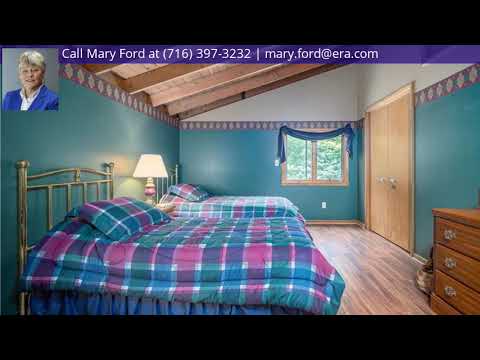 10610 Sulphur Springs Road, Mina, NY home video tour