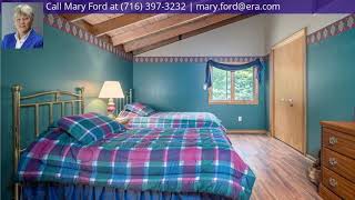 10610 Sulphur Springs Road video tour