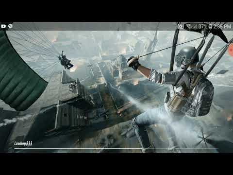 პირველი ვიდეო/PUBG/Evoground/SniperTraining