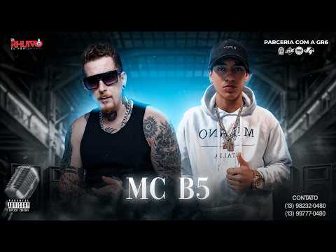 MC B5 - OH SO DELICIOUS (Prod. DJ Rhuivo)