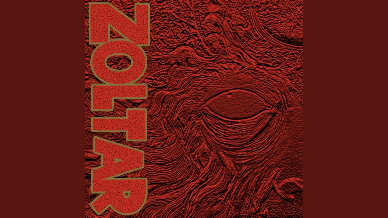 Nature morte (Version rock psychédélique)