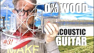 No Wood Acoustic Guitar!
No. 3 in my 0% Wood instrument series. #tonewood #toneacrylic
Im giving away a wood one of these at www.patreon.com/timsway
Tip Cup: Venmo: @TimSway or http://www.paypal.me/timsway
My Patreon:
http://www.patreon.com/timsway
My Websites:
http://www.newperspectivesmusic.com
http://www.sqwayretools.com
http://www.guineapigtanks.com
http://www.49cycleclub.com
My content creation partners, products I proudly use and brands I believe in:
http://www.vectric.com
http://www.avidcnc.com
http://www.makermadecnc.com
http://www.totalboat.com
Other friends
http://www.arbortechtools.com
http://www.carolinashoe.com
https://www.millsupply.com/?pk_campaign=tim-sway
http://www.thunderlaser.com
http://www.starbond.com
be good,
Tim No Wood Acoustic Guitar!
