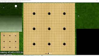 圍棋AI(kata go)下載&使用 不專業教學