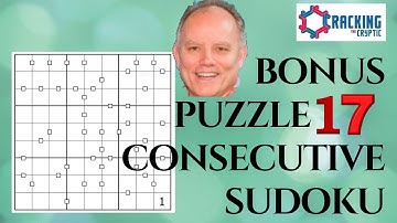 How to Solve a Sudoku with only One Number in