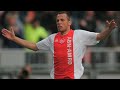 Johnny uit het oog maar nooit uit het hart! [ AjaxInside.nl]