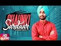 Shaunki sardar  audio song  hardeep grewal  latest punjabi song 2018  speed records