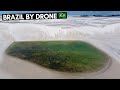 BRAZIL IS MUCH MORE THAN YOU THINK 🇧🇷 (EPIC DRONE SHOTS OF BRAZIL)