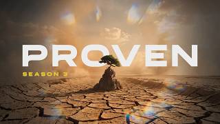 Proven - A Study of the Life of Joshua | Week 7 [Full Service]