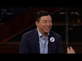 Andrew Yang | Real Time with Bill Maher (HBO)