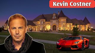 Kevin Costner Net Worth, Age, Wife & Girlfriend, Net Worth, Career