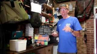 Alan Yates on Cod Fishing from Fishtec