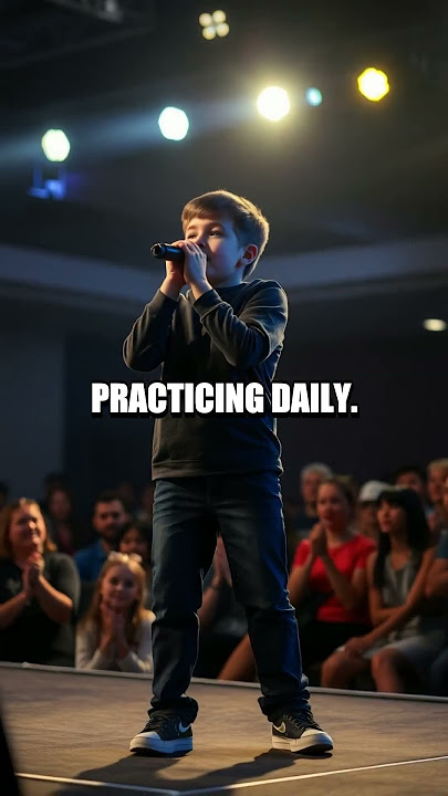 The Unconventional World of Beatboxing with Reeps One