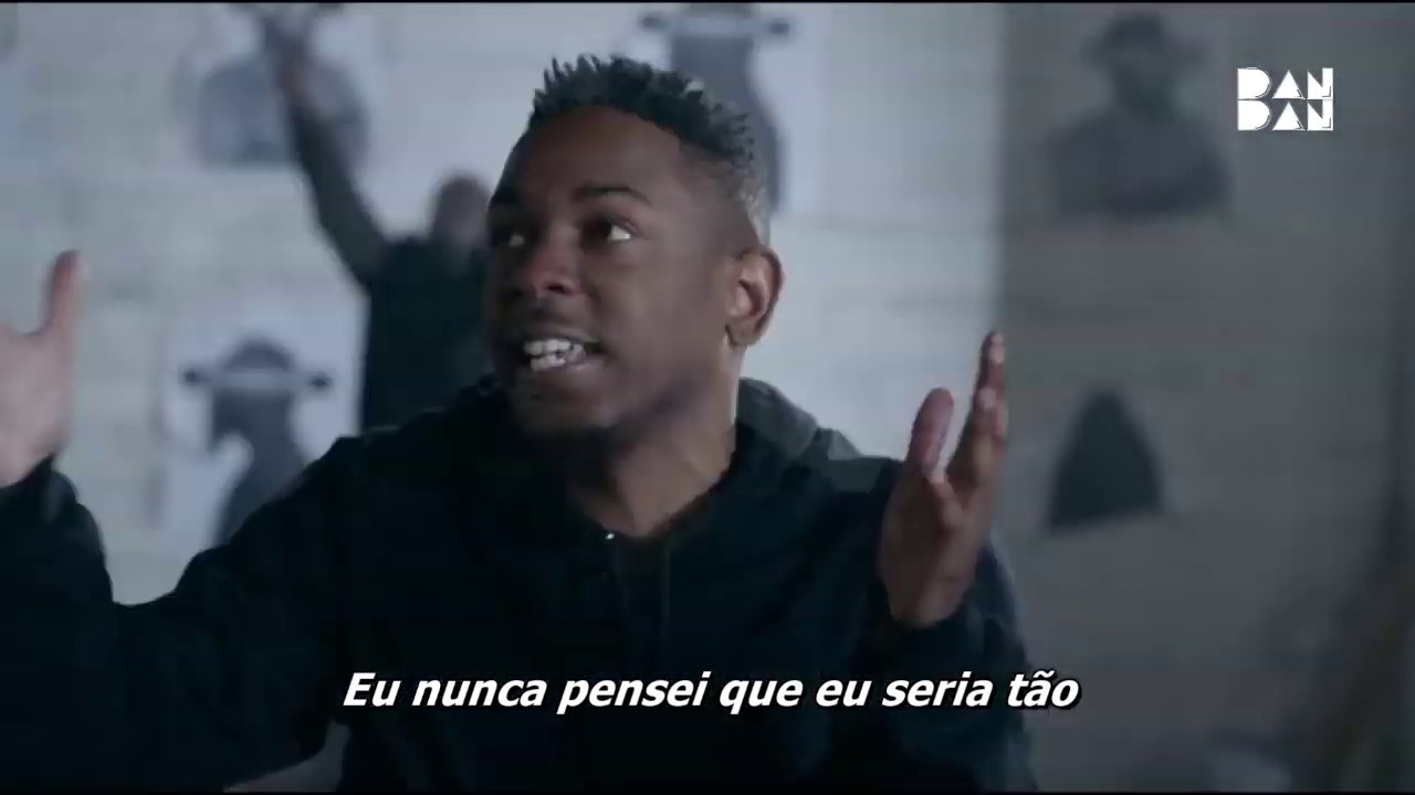 Tech N9ne ft. Kendrick Lamar - Fragile [Legendado]