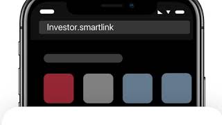 Tutorial | Instal Smart Investor untuk pengguna iPhone - Aplikasi Laundry Smartlink screenshot 5