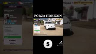MG MG3 (5'000'000 CR) Forza Horizon 5