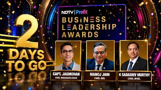 Meet The Nominees For Business Leader Of The Year- Public Sector | Business Leadership Awards 2026