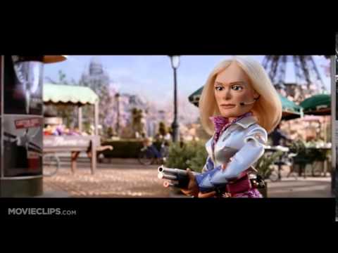 Team America - Terrorize this