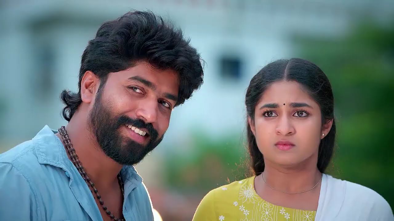 Chinnan Siru Kiliye | Ep - 11 | Best Scene | Aug 04 2025 | Zee Tamil