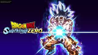 Dragon Ball Sparking Zero Bgm  Ost hq  Climax