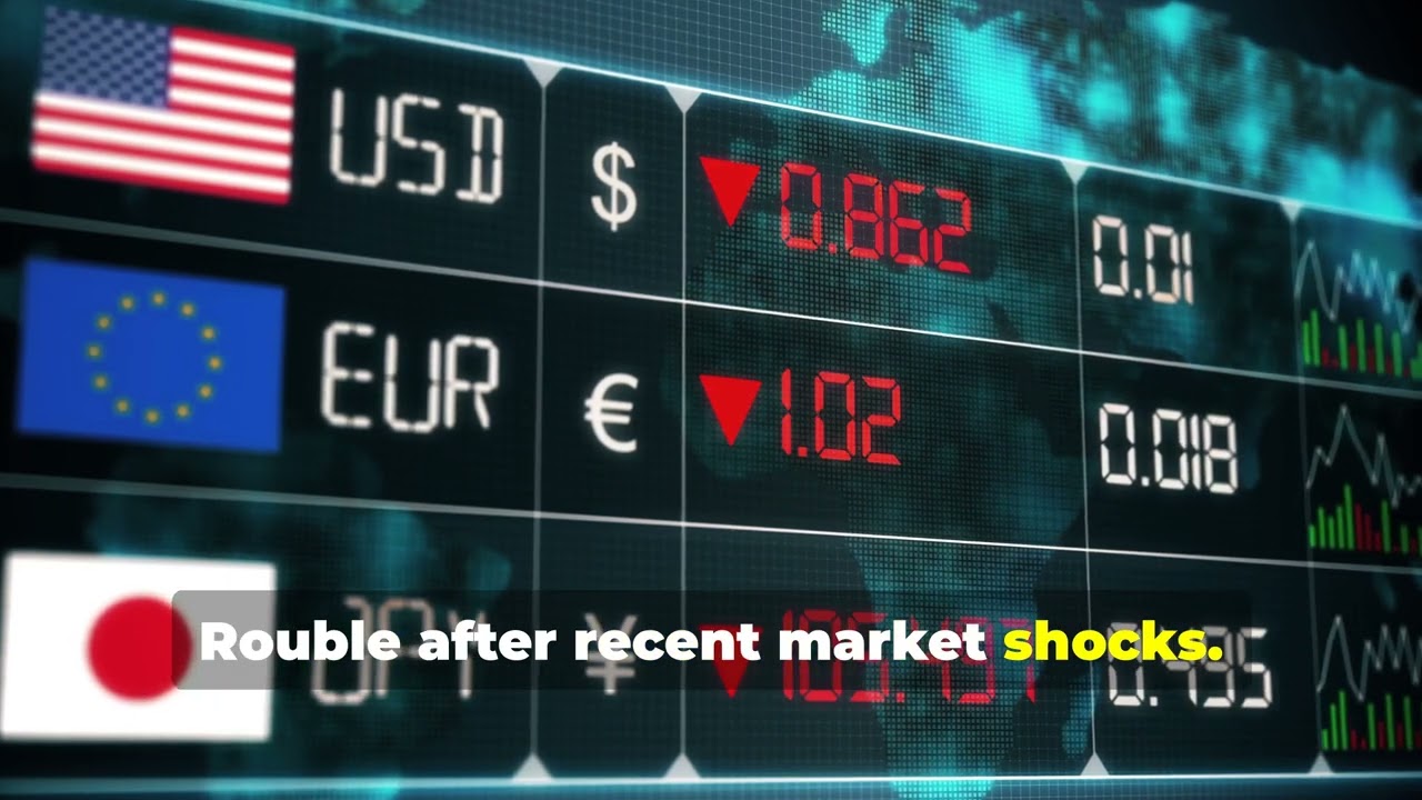 💥 Forex Shock: USD Crashes, Yen Surges & Major Moves Ahead! 💥