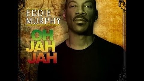 DJ Mixmaster J interviews Global Superstar Actor & Singer Eddie Murphy