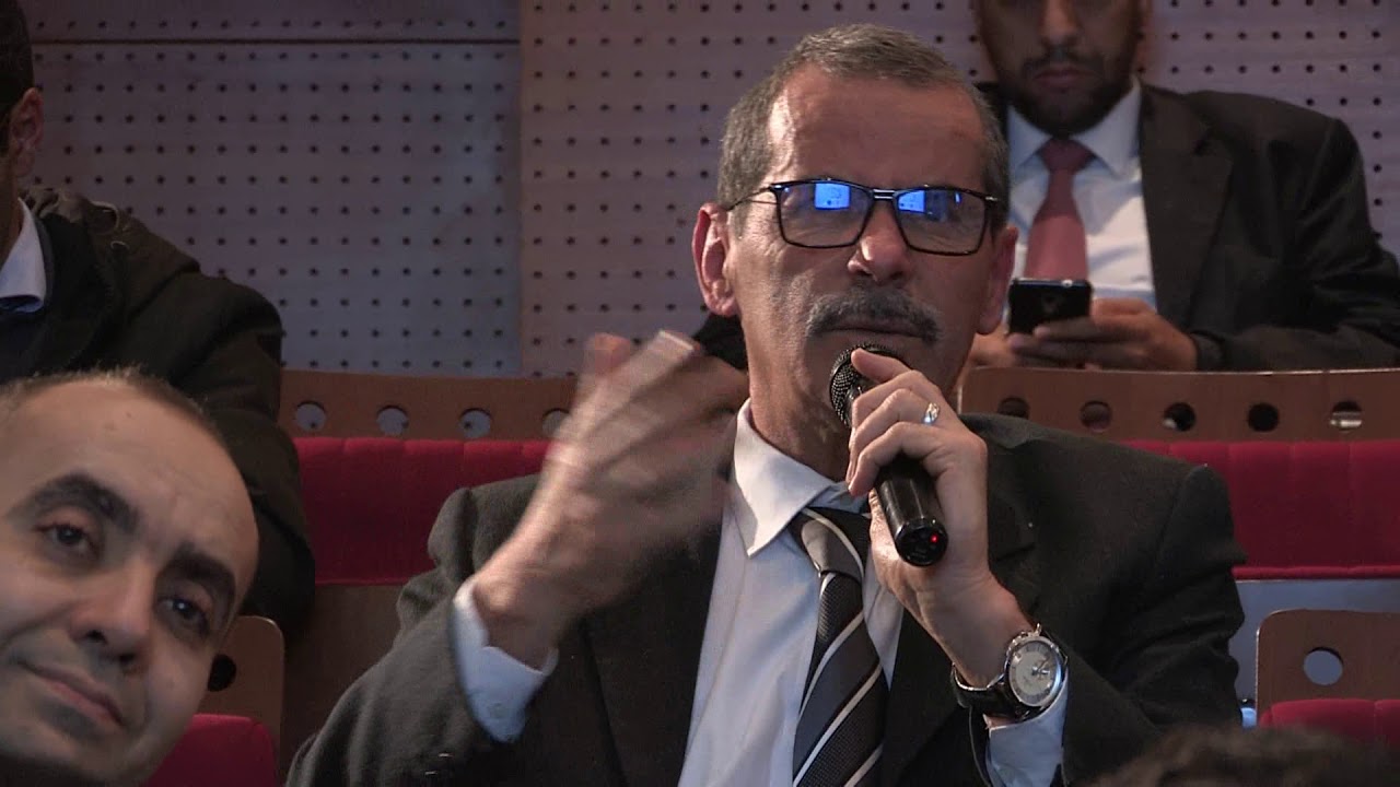 Séance Q/R #Integrale #RdvAUSIM Fev2019 Le Digital, levier de l'efficacité administrative au Maroc.