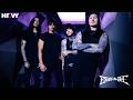 A Sense Of Familiarity With ROBERT ORTIZ From ESCAPE THE FATE #escapethefate #tour #musicinterview