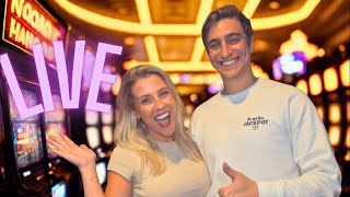 Can We Win A Fortune Gambling On Slots?! screenshot 2