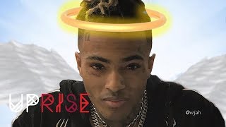 XXXTENTACION - i spoke to the devil in miami, he said everything would be fine chords