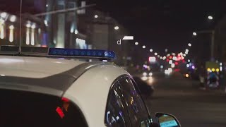 Max Enforcement: CHP out in force to thwart DUI drivers on the road