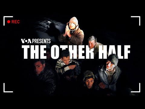 The Other Half - Immigration Photojournalist - 52 Documentary.