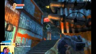 BioShock - BioShock (PC)From Friday Night Request Night - User video