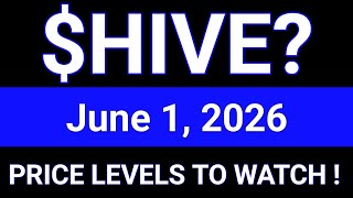 HIVE Stock Analysis | HIVE Digital Technologies Ltd. |  June 1, 2026