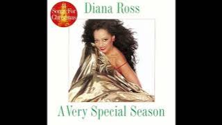 Diana Ross - Wonderful Christmastime