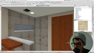 Material Capture