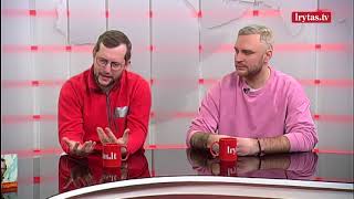 Tomas Sinickis Pasisakė Apie Jazzu Atidarytą Restoraną Man Ten Eiti Nereikia