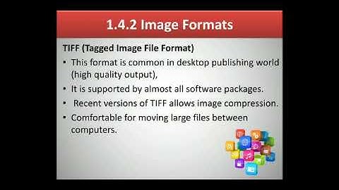 XII-Computer Applications: Multimedia & Desktop publishing - PART 2