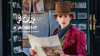 Vietsub | For a Moment - Calah Lane & Timothée Chalamet | Nhạc Phim Wonka