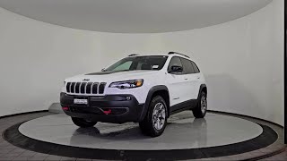 2022 Jeep Cherokee Trailhawk Coon Rapids  Oak Park  Blaine  Minneapolis  Shoreview