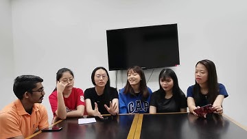 LAX 2013 AFTER FIVE GROUP 47 (GROUP DISCUSSION 2)