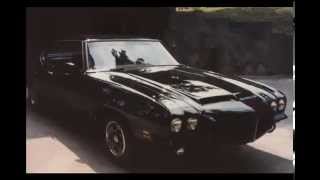 Little GTO - MidKnight Little GTO - MidKnight