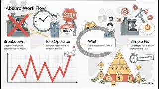 What Really Drives Productivity? The Shocking Revival of US & Canada's Iron Ore Mines