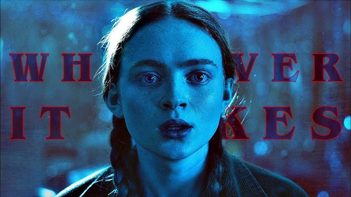 Preview: Stranger Things Season Two – The Norse Code