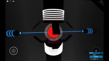 Bin Tech Computer Core 2 Remake 2 Rainbow Core Startup (again)