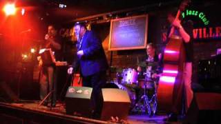 James Harman with Tomi Leino Band May 2010.mov