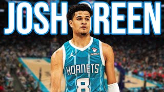 Josh Green Welcome To Charlotte Best 2023-24 Nba Highlights
