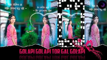 GOLAPI GOLAPI TOR GAL GOLAPI NEW INSTAGRAM TRENDING HARD XML VIDEO EDITING ☺️😚