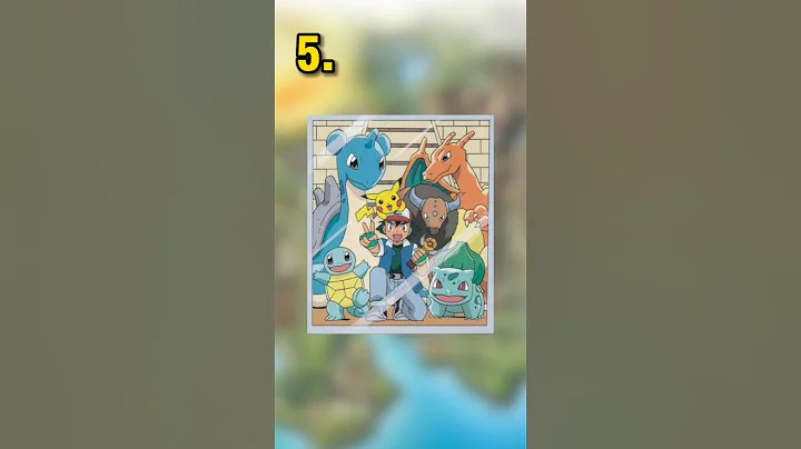 Ranking Every Ash Ketchum Team from Worst to Best