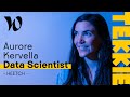 A la dcouverte du mtier de data scientist